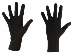 Перчатки Icebreaker Unisex Oasis Glove Liners IBM207